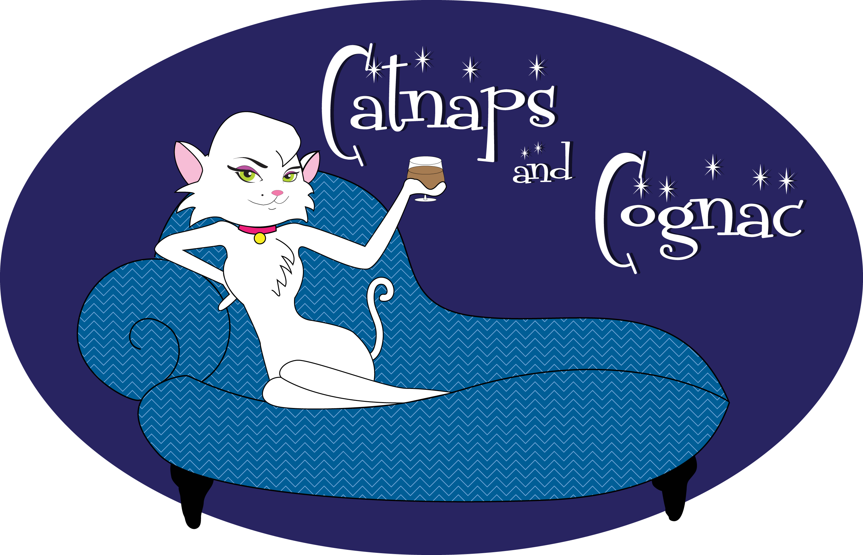 Episode 21: Catnaps Go On the Road!